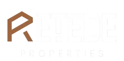 Retede Properties — accepts crypto payments via Kwespay